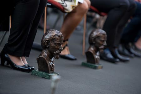 Letos praznovali praznik Občine Ivančna Gorica – pri Jurčiču doma 49